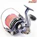 【シマノ】 13パワーエアロ スピンパワー タイプ3 タイプ5替えスプール付 標準仕様 SHIMANO POWERAERO SPIN-POWER