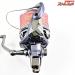 【シマノ】 13パワーエアロ スピンパワー タイプ3 タイプ5替えスプール付 標準仕様 SHIMANO POWERAERO SPIN-POWER