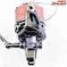 【シマノ】 13パワーエアロ スピンパワー タイプ3 タイプ5替えスプール付 標準仕様 SHIMANO POWERAERO SPIN-POWER