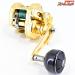 【シマノ】 23オシアコンクエスト 201HG SHIMANO OCEA CONQUEST