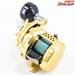【シマノ】 23オシアコンクエスト 201HG SHIMANO OCEA CONQUEST