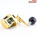 【シマノ】 23オシアコンクエスト 201HG SHIMANO OCEA CONQUEST