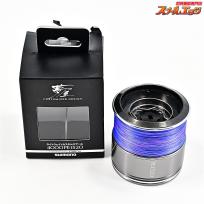 【シマノx夢屋】 ライトウェイトカスタムスプール 4000 PE1520 S-28 SHIMANOxYUMEYA STELLA CUSTOM SPOOL