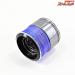 【シマノx夢屋】 ライトウェイトカスタムスプール 4000 PE1520 S-28 SHIMANOxYUMEYA STELLA CUSTOM SPOOL