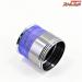 【シマノx夢屋】 ライトウェイトカスタムスプール 4000 PE1520 S-28 SHIMANOxYUMEYA STELLA CUSTOM SPOOL