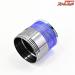 【シマノx夢屋】 ライトウェイトカスタムスプール 4000 PE1520 S-28 SHIMANOxYUMEYA STELLA CUSTOM SPOOL