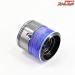 【シマノx夢屋】 ライトウェイトカスタムスプール 4000 PE1520 S-28 SHIMANOxYUMEYA STELLA CUSTOM SPOOL
