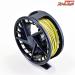 【ラムソン】 リキッドS -5+ 両巻 フライリール LAMSON LIQUID S-SERIES