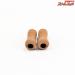 【シマノx夢屋】 コルクハンドルノブ タイプ2 II ロング 2個セット SHIMANOxYUMEYA CORK HANDLE KNOB