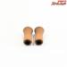 【シマノx夢屋】 コルクハンドルノブ タイプ2 II ロング 2個セット SHIMANOxYUMEYA CORK HANDLE KNOB
