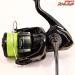 【シマノ】 24エクスセンス BB 3000MHG ゴメクサスギャラクシー35ノブ装着 SHIMANO EXSENCE BB
