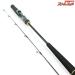 【ダイワ】 24アウトレイジ BR 63HS-S DAIWA OUTRAGE ワラサ イナダ サワラ K_186