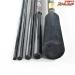 【ダイワ】 23エメラルダス MX 84ML-5・N DAIWA DAIWA EMERALDAS アオリイカ K_110