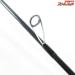 【ダイワ】 23エメラルダス MX 84ML-5・N DAIWA DAIWA EMERALDAS アオリイカ K_110