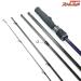【ダイワ】 23エメラルダス MX 84ML-5・N DAIWA DAIWA EMERALDAS アオリイカ K_110