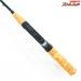 【ダイワ】 アモルファスウィスカー ファントム AWB-562MLF DAIWA AMORPHOUSWHISKER PHANNTOM バス ベイトモデル K_129