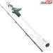 【シマノ】 24ライトゲーム XR 73MH-195 SHIMANO LIGHT-GAME アジ イサキ ヒラメ K_143