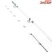 【シマノ】 24ライトゲーム XR 73MH-195 SHIMANO LIGHT-GAME アジ イサキ ヒラメ K_143