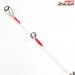 【シマノ】 24ライトゲーム XR 73MH-195 SHIMANO LIGHT-GAME アジ イサキ ヒラメ K_143