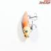 【さとう漁協】 乱獲 80mm 魚皮 SATO-GYOKYO 淡水用ルアー K_060