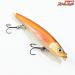 【さとう漁協】 乱獲 80mm 魚皮 SATO-GYOKYO 淡水用ルアー K_060
