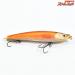 【さとう漁協】 乱獲 80mm 魚皮 SATO-GYOKYO 淡水用ルアー K_060