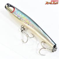 【菊池工房】 キクチクラフト バブルスイマー BS180 KIKUCHI-CRAFT BUBBLE SWIMMER 海水用ルアー K_060