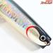 【菊池工房】 キクチクラフト バブルスイマー BS180 KIKUCHI-CRAFT BUBBLE SWIMMER 海水用ルアー K_060