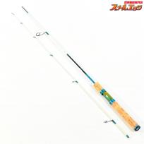 【クーポン対象外】 スタジオミネギシ×なぶら家インペリアルクラウン61L ロッド