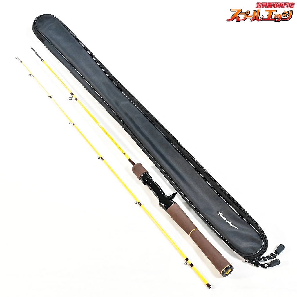 ロデオクラフト 99チョコバナナ 52 ML-B アブ ウルトラキャストBF4