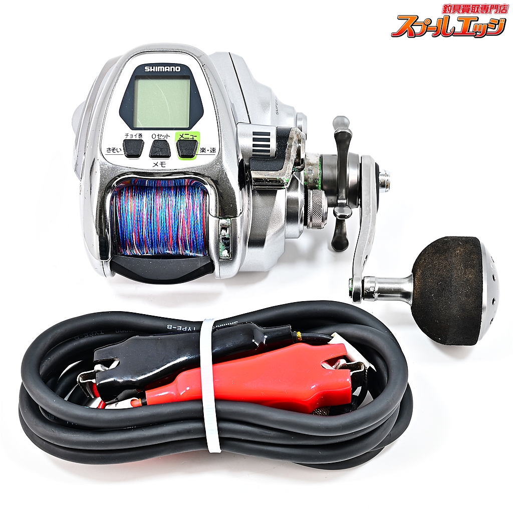 シマノ　フォースマスター　2000MK ジャンク シマノ フォースマスター 2000MK ジャンク Yahoo!オークション