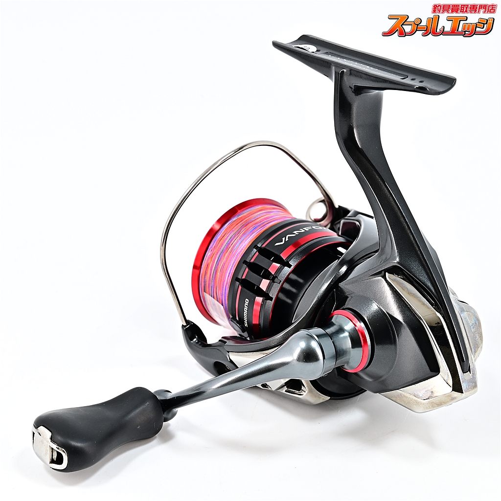 SHIMANO - 未使用　シマノ 20ヴァンフォード C2000SHG シマノ 【目玉商品】シマノ 20 ヴァンフォード C2000SHG