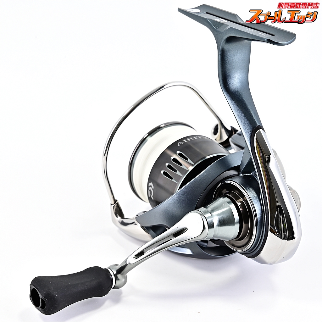 DAIWA（釣り） ダイワ 23エアリティ ST SF1000S-P スピニング