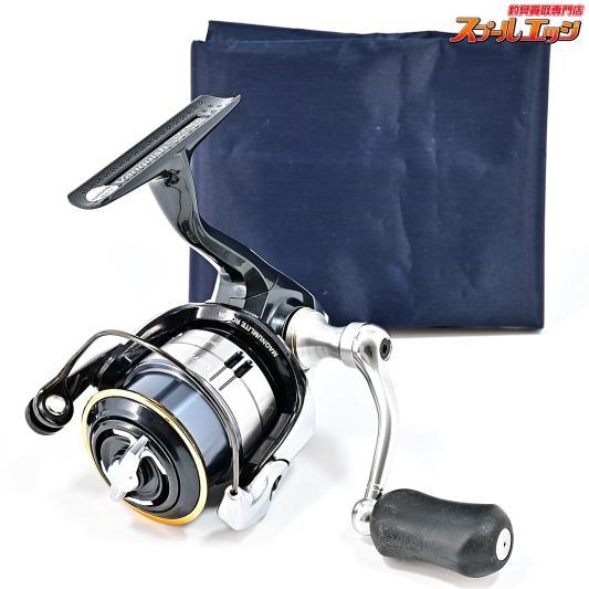 シマノ ヴァンキッシュ C2000S (リール) 価格比較 - 価格.com