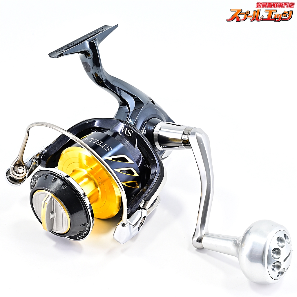 シマノ 13ステラ8000PG 【公式通販】