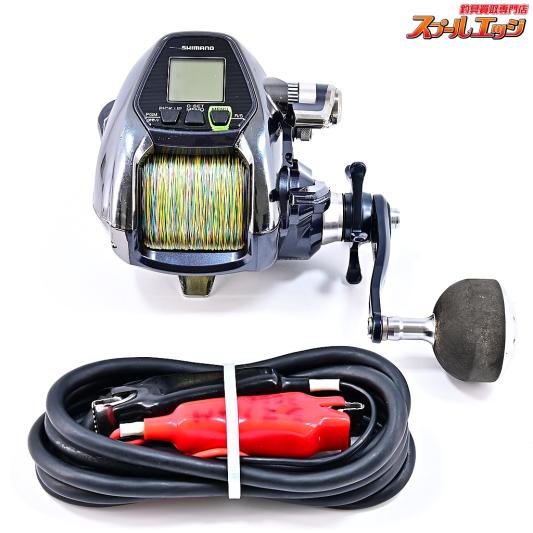 シマノ フォースマスター3000XP