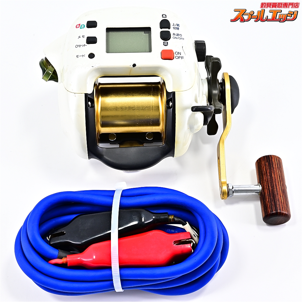 シマノ(SHIMANO) 電動丸 3000PLAYS 023148｜アウトドア用品