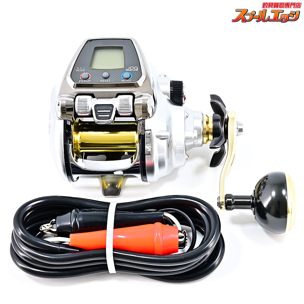 ダイワ シーボーグ500j(s) 【公式通販】