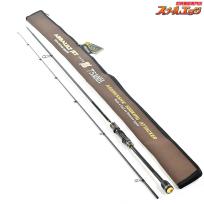 【ゼスタ】 アサルトジェット タイプS 75MMH アグレッシブフッキングアタッカー XESTA ASSULT-JET TYPE-S アオリイカ K_166