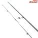 【ゼスタ】 アサルトジェット タイプS 75MMH アグレッシブフッキングアタッカー XESTA ASSULT-JET TYPE-S アオリイカ K_166