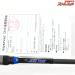 【ディスタイル】 24ブルートレック DBTC-65M+-PF D-STYLE BLUE TRECK バス ベイトモデル K_239