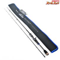 【ディスタイル】 24ブルートレック DBTC-662ML-BF 2ピースモデル D-STYLE BLUE TRECK バス ベイトモデル K_145