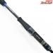 【ディスタイル】 24ブルートレック DBTC-662ML-BF 2ピースモデル D-STYLE BLUE TRECK バス ベイトモデル K_145