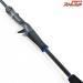 【ディスタイル】 24ブルートレック DBTC-662ML-BF 2ピースモデル D-STYLE BLUE TRECK バス ベイトモデル K_145