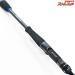 【ディスタイル】 23ブルートレック DBTC-6102MH 2ピースモデル D-STYLE BLUE TRECK バス ベイトモデル K_150