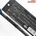 【ディスタイル】 23ブルートレック DBTS-662L 2ピースモデル D-STYLE BLUE TRECK バス スピニングモデル K_140