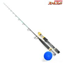 【ダイワ】 ゴウイン ブル HH-220 ファイティングボトム付 DAIWA GOUIN BULL カツオ ブリ ヒラマサ K_226