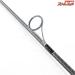 【シマノ】 22エクスプライド 266L SHIMANO EXPRIDE バス スピニングモデル K_240