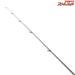 【シマノ】 22エクスプライド 266L SHIMANO EXPRIDE バス スピニングモデル K_240