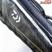 【ダイワ】 ライト&ハイプロテクション ロッドケース RC FF 135RWL ロッドケース ゴールド DAIWA ROD-CASE K_200